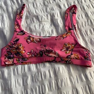 Cotton on sports bra